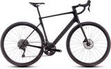 CUBE Attain C:62 Race blackline 825400