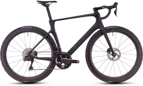 CUBE Agree C:62 Pro blackline 826200