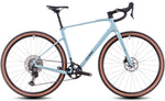 CUBE Nuroad C:62 ONE tealgrey´n´black 830110