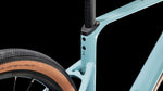 CUBE Nuroad C:62 ONE tealgrey´n´black 830110