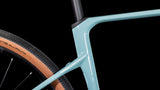 CUBE Nuroad C:62 ONE tealgrey´n´black 830110