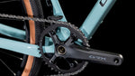 CUBE Nuroad C:62 ONE tealgrey´n´black 830110