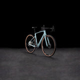 CUBE Nuroad C:62 ONE tealgrey´n´black 830110