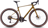 CUBE Nuroad C:62 Pro willowgreen´n´black 830200