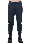 CUBE EDGE Baggy Pants Blue 11487