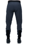 CUBE EDGE Baggy Pants Blue 11487