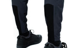 CUBE EDGE Baggy Pants Blue 11487