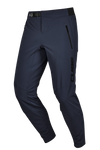 CUBE EDGE Baggy Pants Blue 11487