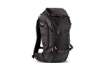 CUBE Backpack ATX 22 Black 12137