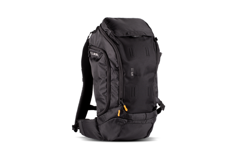 CUBE Backpack ATX 22 Black 12137