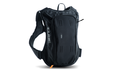 CUBE Backpack PURE 4 Black 12133
