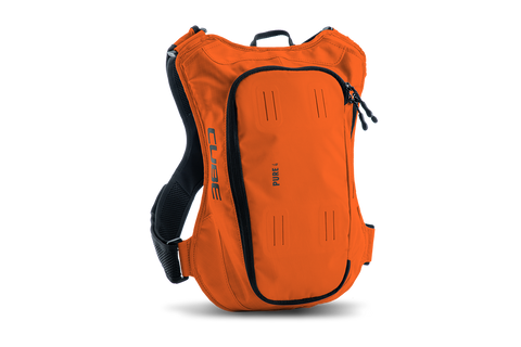 CUBE Backpack PURE 4 X Actionteam 12140