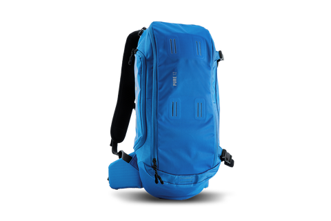 CUBE Backpack PURE 12 Blu 12141
