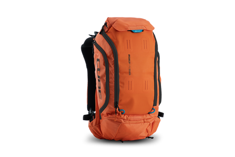CUBE Backpack VERTEX 16 X Actionteam 12145