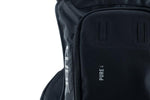 CUBE Backpack PURE 4 Black 12133