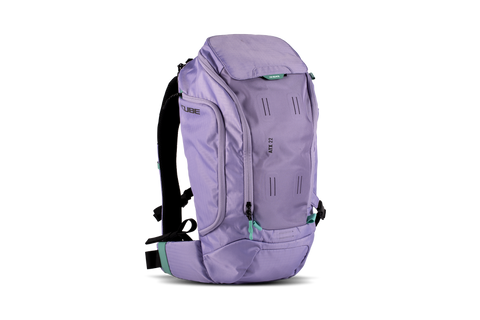 CUBE Backpack ATX 22 Violet 12153