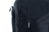 CUBE Backpack PURE 12 Black 12134