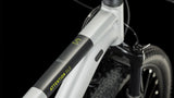 CUBE Attention SLX silvergrey´n´lime 603150