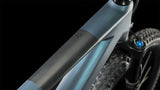 CUBE Reaction C:62 Race bluehaze´n´black 616300