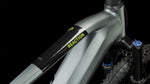 CUBE Reaction Hybrid Pro 625 flashgrey´n´green 634102