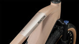 Cube Reaction Hybrid Pro 750 blushrose´n´silver 634123