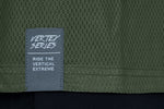 CUBE VERTEX ROUND NECK JERSEY TM S/S 12293