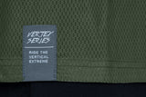 CUBE VERTEX ROUND NECK JERSEY TM S/S 12293