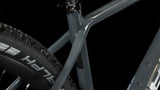 CUBE Reaction C:62 Pro grey´n´metal 616100