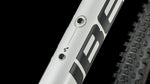 CUBE Attention SLX silvergrey´n´lime 603150