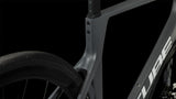 CUBE Agree C:62 Grey'n'Black 778050