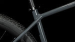 CUBE Reaction C:62 Pro grey´n´metal 616100