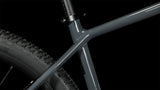 CUBE Reaction C:62 Pro grey´n´metal 616100