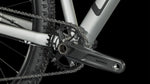 CUBE Attention SLX silvergrey´n´lime 603150