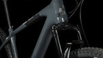 CUBE Reaction C:62 Pro grey´n´metal 616100