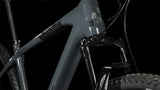 CUBE Reaction C:62 Pro grey´n´metal 616100