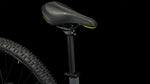 CUBE Reaction Hybrid Pro 625 flashgrey´n´green 634102