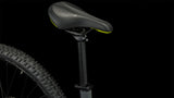 CUBE Reaction Hybrid Pro 625 flashgrey´n´green 634102