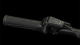 CUBE Reaction Hybrid ONE 625 grey´n´black 634052