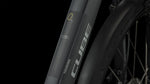 Cube Touring ONE Easy Entry grey´n´sand 648050