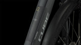 Cube Touring ONE Easy Entry grey´n´sand 648050