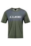 CUBE VERTEX ROUND NECK JERSEY TM S/S 12293