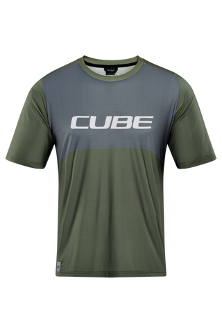 CUBE VERTEX ROUND NECK JERSEY TM S/S 12293