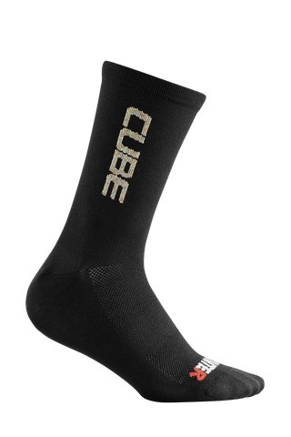 CUBE Socks High Cut VERTEX 12512