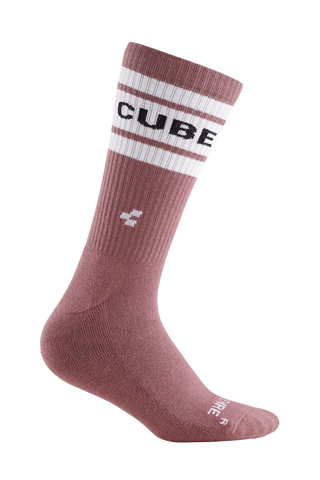 CUBE Socks After Race High Cut 12514