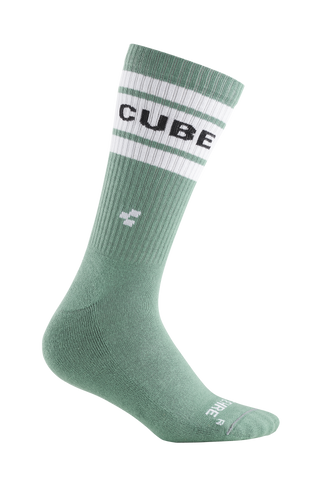 CUBE Socks After Race High Cut 12515
