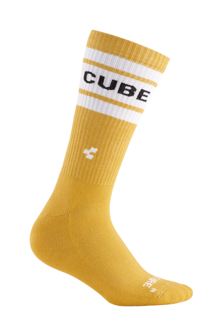 CUBE Socks After Race High Cut 12519