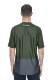 CUBE VERTEX ROUND NECK JERSEY TM S/S 12293
