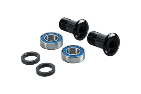 CUBE Seat Stay to Link Set for Stereo 150 C:62/C:68 from MY2018 10496