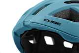 CUBE Helmet ROAD RACE StormBlue 16249