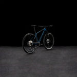 CUBE Reaction C:62 Race bluehaze´n´black 616300